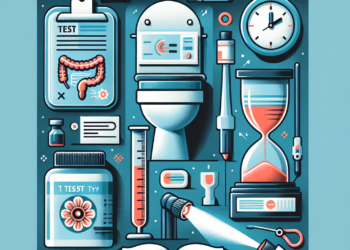 Some patients take 2nd at-home fecal test to delay colonoscopy