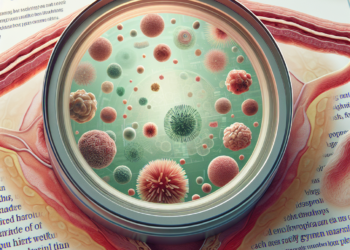 Specific microbial hallmarks in vagina could indicate gynecological cancers
