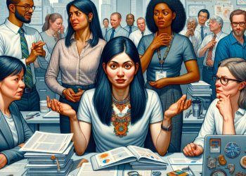 Stress bragging may make you seem less competent, less likable at work