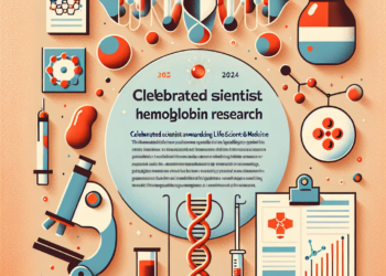 Stuart Orkin awarded the Shaw Prize in Life Science & Medicine 2024 for groundbreaking hemoglobin research