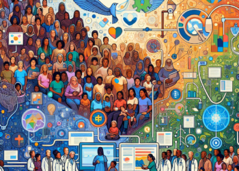Study: New approach to equitable social care connects pediatric caregivers to resources without screening