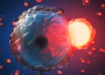 Study finds widespread ‘cell cannibalism,’ related phenomena across tree of