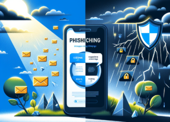 Study sheds light on shady world of text message phishing scams