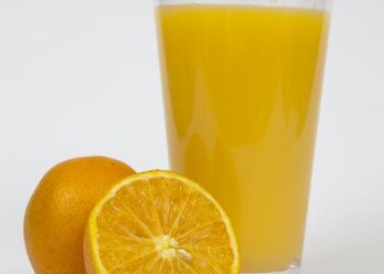 Study shows orange peel extract may improve heart health