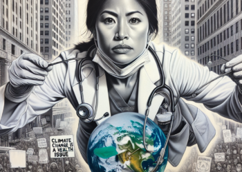 Suspended climate activist GP will not stop protesting