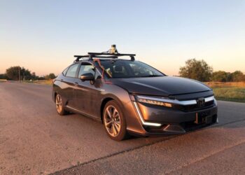 SwRI highlights NEXTCAR II project innovations at 2024 ARPA-E Innovation