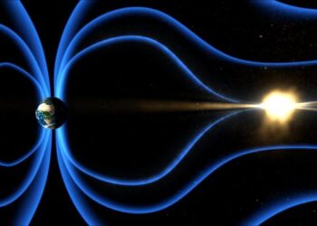 MAGNETIC FIELD LINES