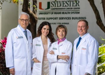 Sylvester Brain Tumor Institute Leadership