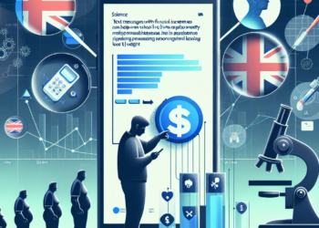 Text messages with financial incentives can help men who are living with obesity lose weight, UK study finds (JAMA)