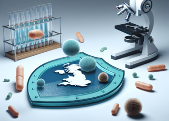 The Microbiology Society welcomes the UK’s new AMR National Action Plan