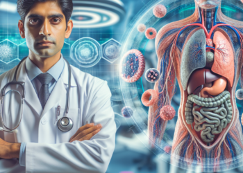 The doctor is in…. but what’s behind them?