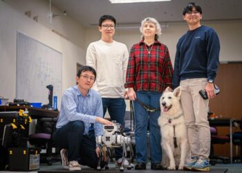 UMass Amherst Researchers