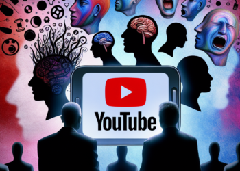 Trial by YouTube: Prejudicial views of mental health labels formed following trial of Johnny Depp and Amber Heard