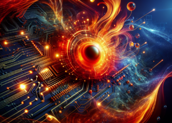 Turning up the heat on next-generation semiconductors