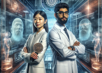 Two promising UCF researchers earn 2024 NSF CAREER Awards