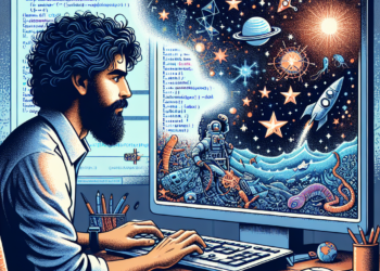 UCF researcher is developing algorithms to further space, sea exploration