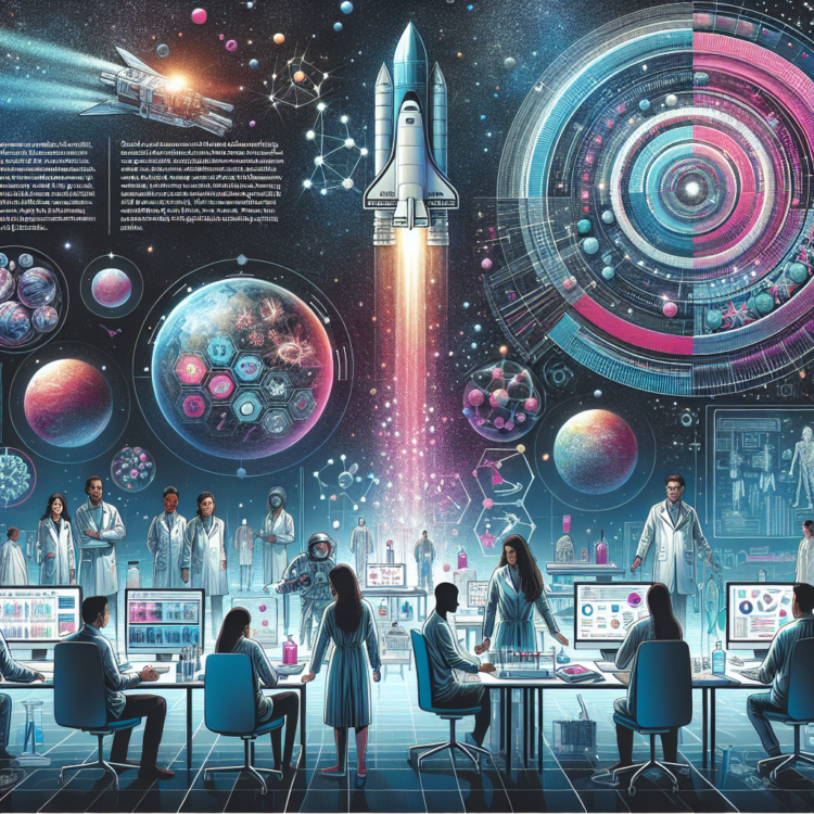 UCF to expand space medicine research, curriculum aimed at keeping space travelers healthy