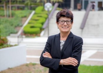 Carolyn Meltzer, MD
