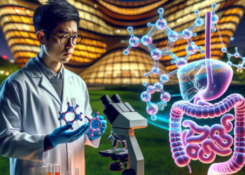USTC proposes therapeutic approach for inflammatory bowel disease