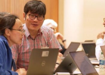 Prompt-a-Thon Attendees