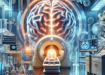 Using MRI, engineers have found a way to detect light deep in the brain