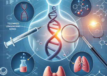 Variations in telomere lengthening genes may predispose some people to papillary thyroid cancer