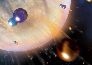 Venus has almost no water. A new study may reveal