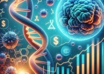 WCM awarded grant to study RNA processing in prostate cancer