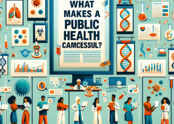 What makes a public health campaign successful?