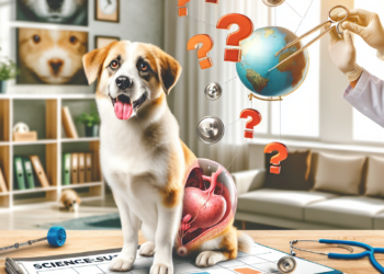 When should you neuter or spay your dog?