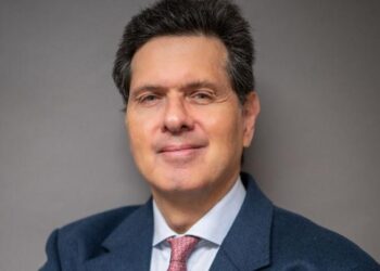 Karolos Grigoriadis, University of Houston Moores Professor of Mechanical Engineering