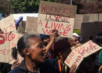 Persistent Solidarity Forum