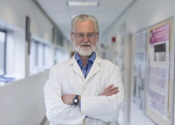 Years after his death, late scientist's work could yield new cancer treatments