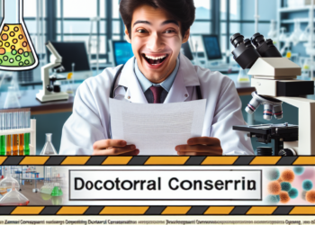 Zampieri receives funding for doctoral consortium