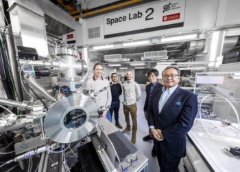 ispace and University of Leicester collaborate on lunar night survival