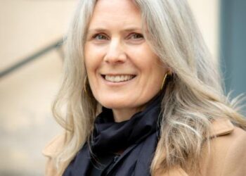 Professor Karen Brounéus