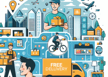 ‘Free’ delivery plans profit both retailers and customers