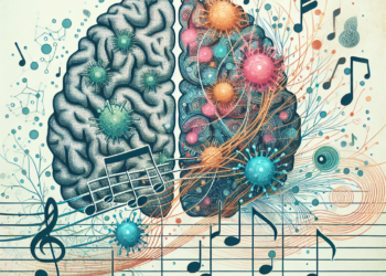 ‘MUSIC map’ reveals some brain cells age faster and are more prevalent in Alzheimer’s