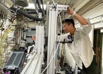 Hope for the Next 'Hyper-X'