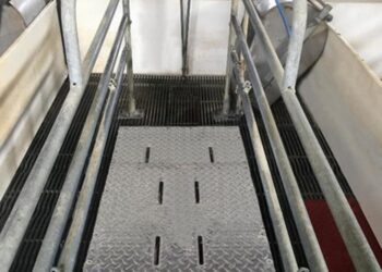 IHT Cooling Mats from IHT Group, Oak Bluff, Manitoba, Canada