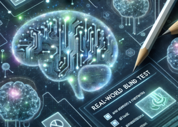AI generated exam answers go undetected in real-world blind test