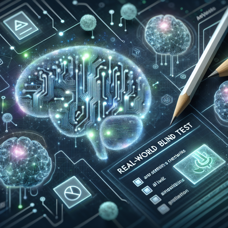AI generated exam answers go undetected in real-world blind test