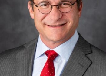 Steven Frank, M.D.