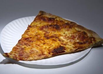 Tufts University diet quality trends study