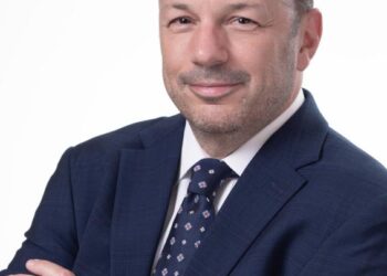 Benjamin S. Abella, MD, MPhil, named as Chair of the