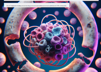 Bone stem cells with IFITM5 mutation get caught in a loop leading to osteogenesis imperfecta type V