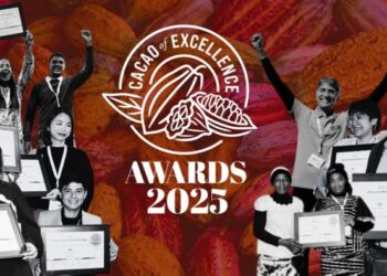 Cacao of Excellence Awards