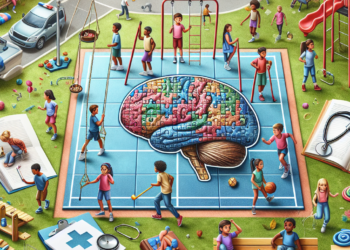 Children’s Hospital of Philadelphia researchers find elementary age children experience more concussions during activities unrelated to sports