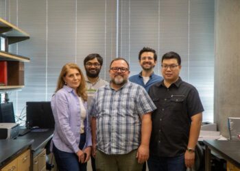 ASU Research Team