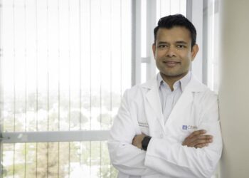 Sumanta Pal, M.D.